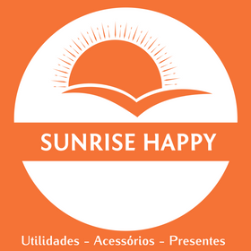 Sunrise Happy